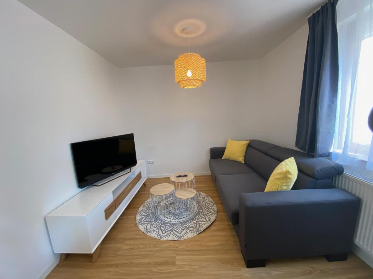 Ferien & Business Apartments Hohenfels Hohenfels  Buitenkant foto