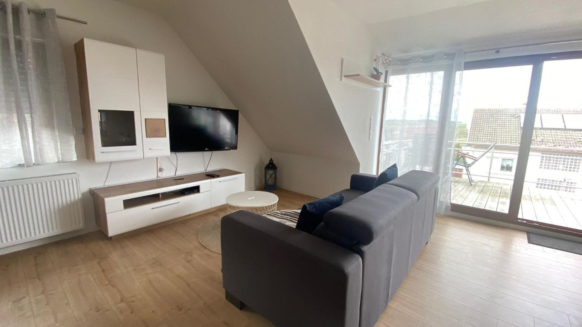Ferien & Business Apartments Hohenfels Hohenfels  Buitenkant foto