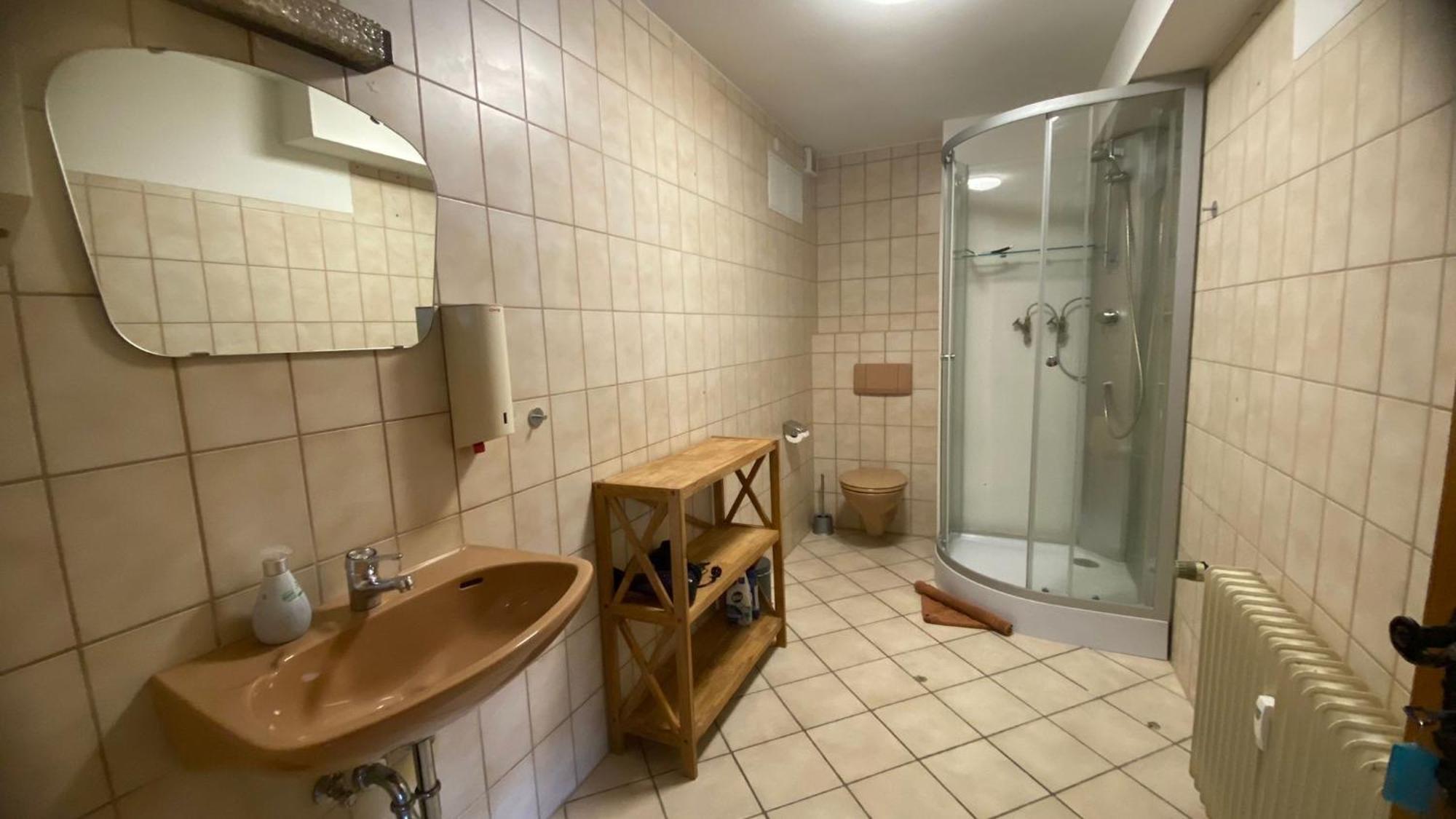 Ferien & Business Apartments Hohenfels Hohenfels  Buitenkant foto